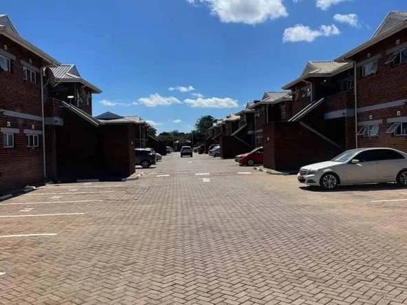 3 Bedroom Garden Flat