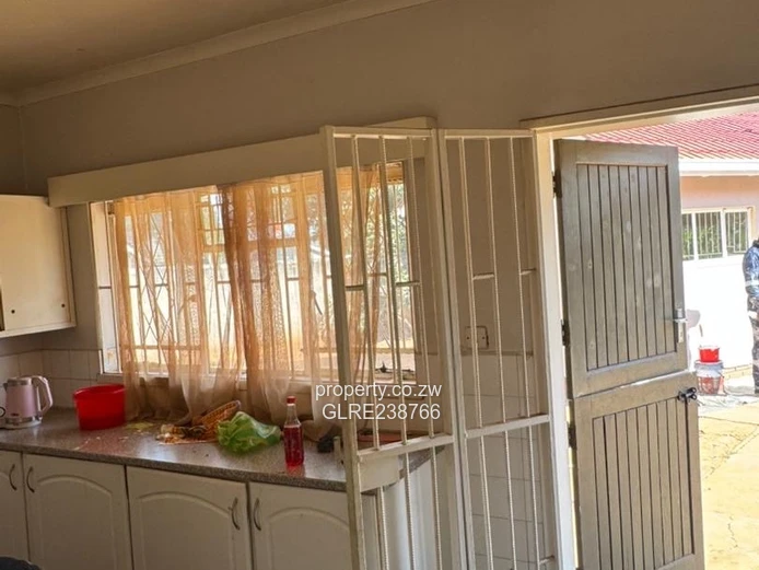 Belvedere Lincon Green House Forsale 