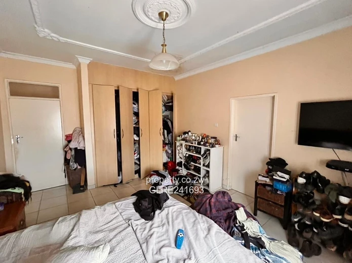 Waterfalls Prospect Solid property FOR SALE 