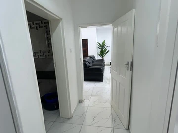 3 Bedroom Townhouse Complex