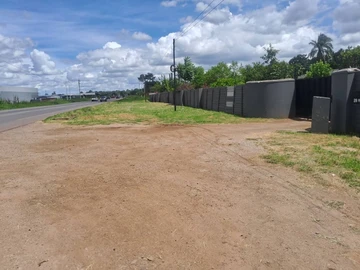 Shop & Retail Property