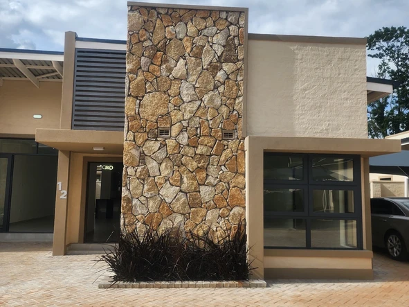 3 Bedroom Garden Flat