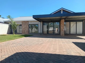 Mount Pleasant Townhouse to rent