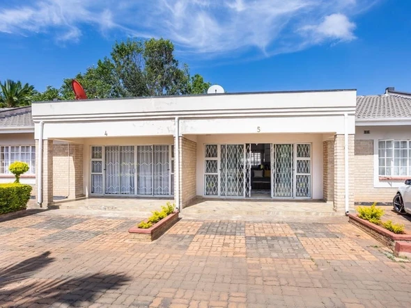 Belgravia 2 bed Apartment 