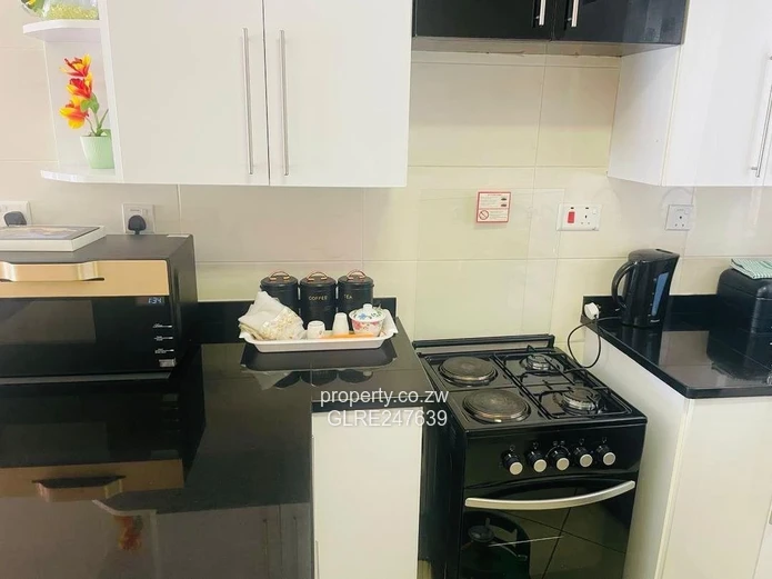 Secure Furnished 2-Bed Flat in Belgravia with Solar