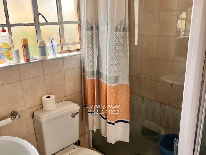 Waterfalls Prospect Solid property FOR SALE 