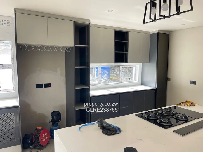 Borrowdale Brooke  House To Let 