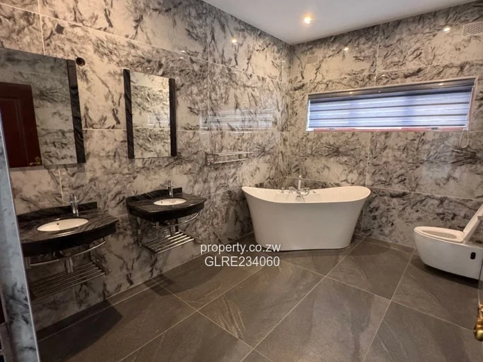 Ultimate Luxury Compound in Brookeview | Twin Mansions on a 1-Acre Plot