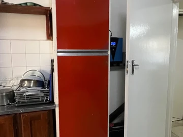 2 Bedroom Garden Flat