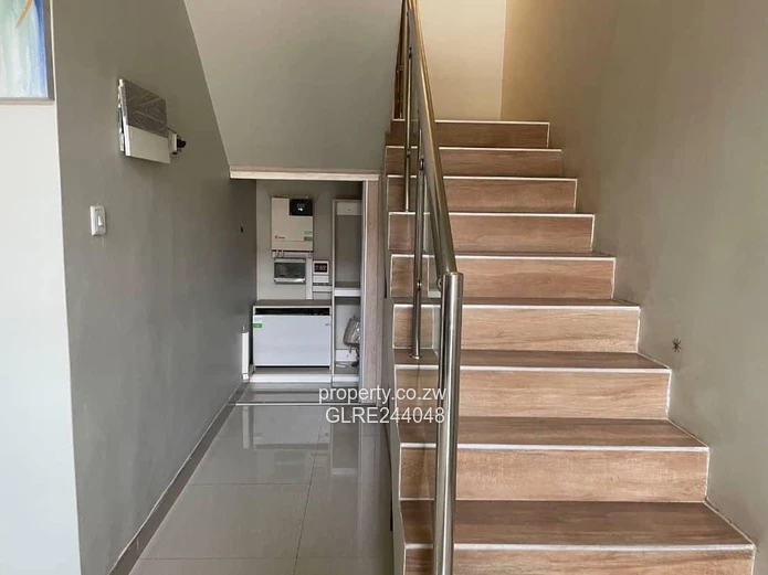 Greencroft 3-Bed Townhouse - Modern Finishes, Borehole & Parking