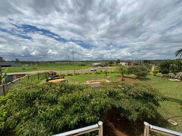 Commercial & Industrial Land