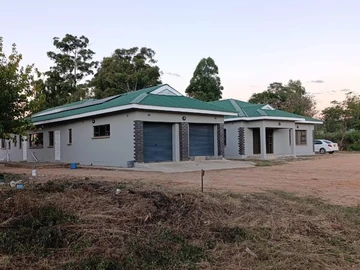 House to rent in Ruwa