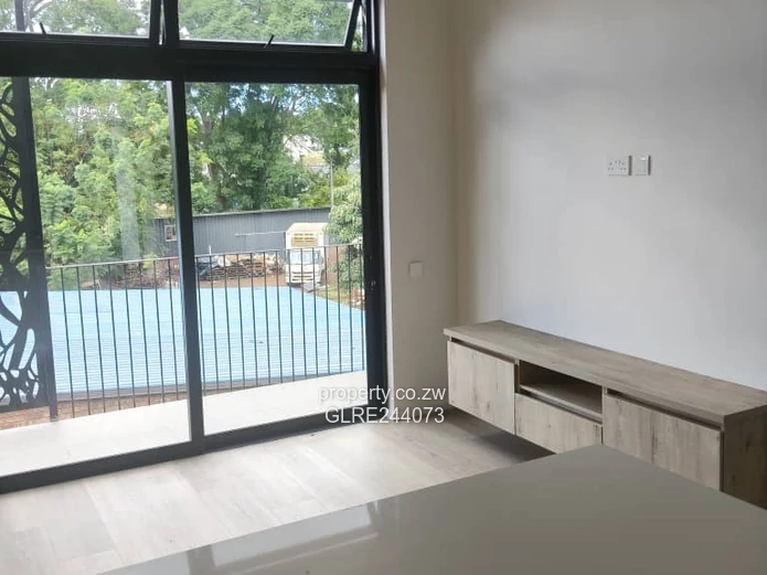 Modern 2-Bed Vainona Home - Borehole & Garden