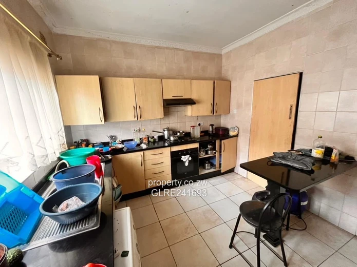 Waterfalls Prospect Solid property FOR SALE 