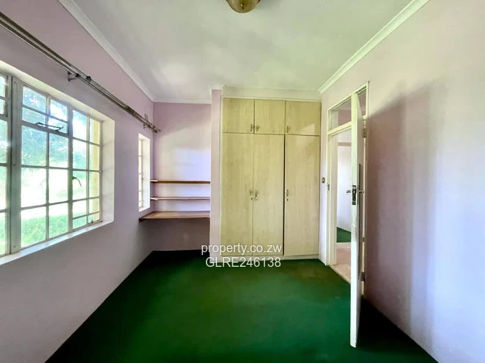 Elegant 5-Bed Westgate Home with Pool & Borehole