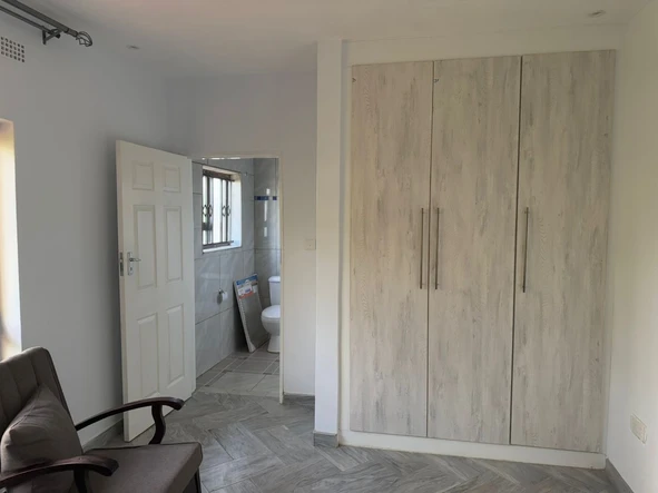 3 Bedroom Cottage