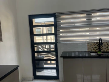 3 Bedroom Townhouse Complex