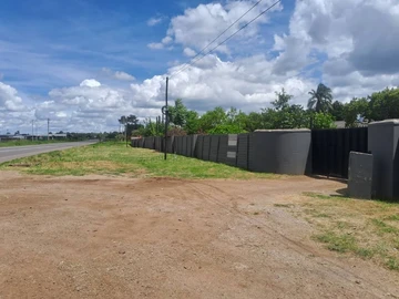 Shop & Retail Property