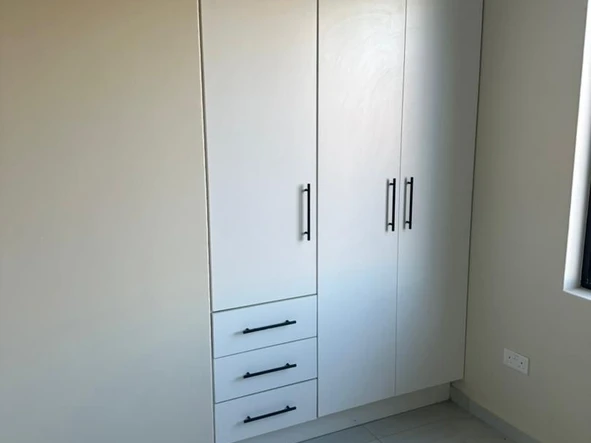 3 Bedroom Townhouse Complex