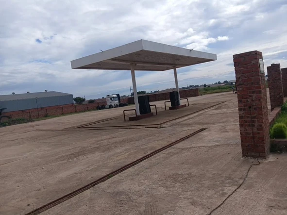 Shop & Retail Property