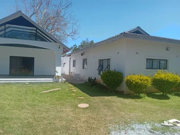 3 Bedroom Townhouse Complex