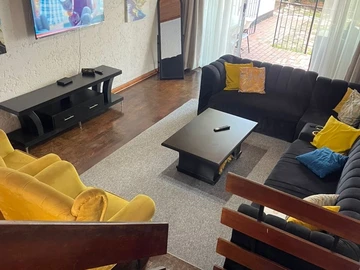 2 Bedroom Townhouse Complex