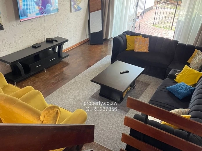 VACANCY ALERT  2 Bed Fully -Furnished AVENUES CBD