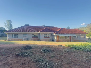 Borrowdale Brookedrive Property For Sale 