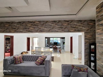 Arlington Estate Rental