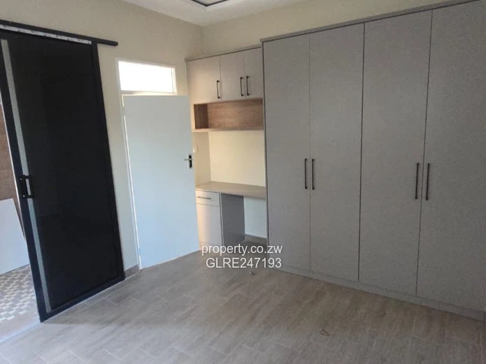Monavale Townhouse Complex — 4BR/4BA with Borehole