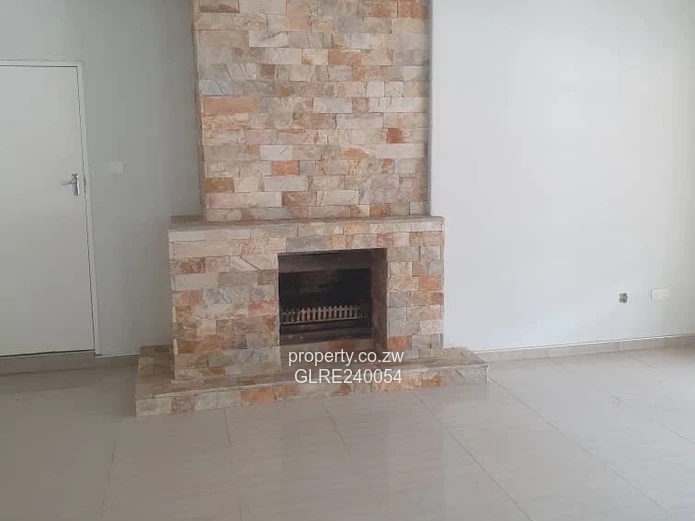 Borrowdale  4 Bedroomed House To Rent