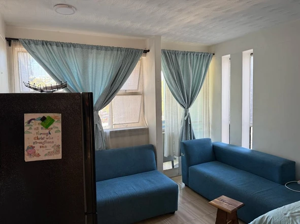 Flat For Sale* *Avenues*
