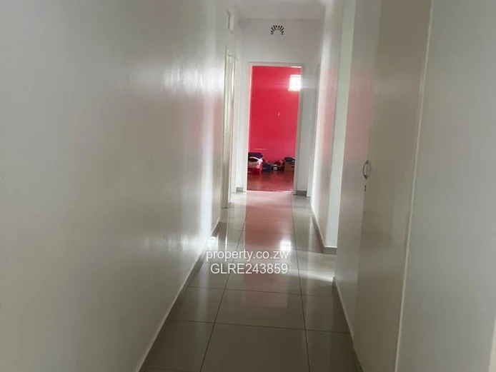 Avonlea 3-Bed Home: Borehole, Tiled Roof & Garden