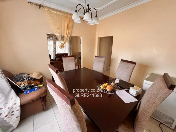 Waterfalls Prospect Solid property FOR SALE 