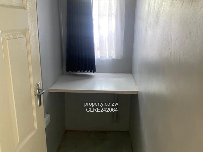  Walled 3-Bed in Budiriro To Let 