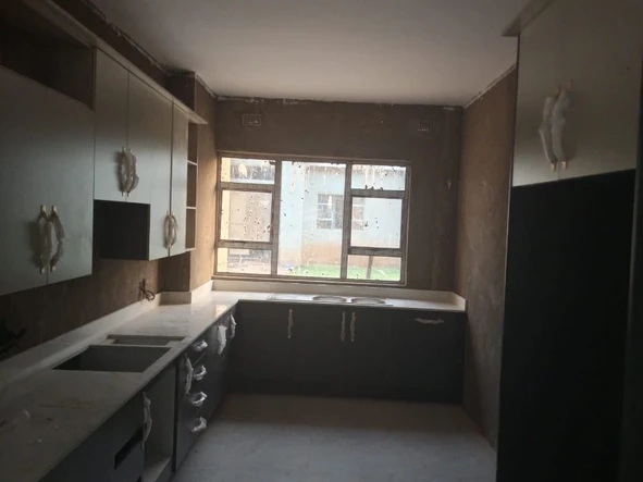 4 Bedroom Townhouse Complex