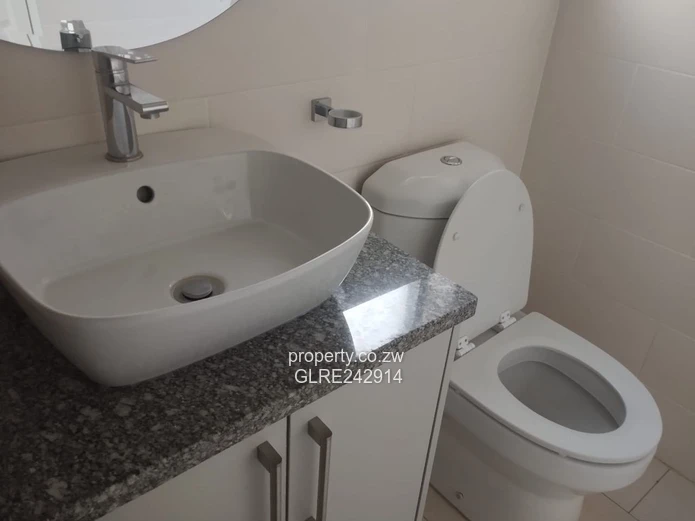 Modern 3-Bed Home in Greendale, Borehole & Carport