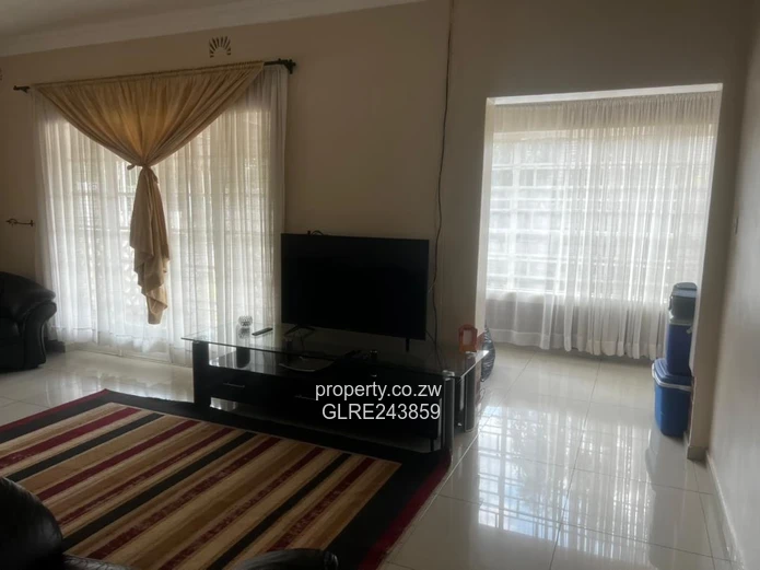 Avonlea 3-Bed Home: Borehole, Tiled Roof & Garden