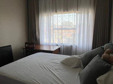 2 Bedroom Garden Flat