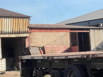 Commercial Property