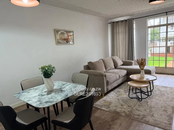 Waterfalls Prospect Solid property FOR SALE 