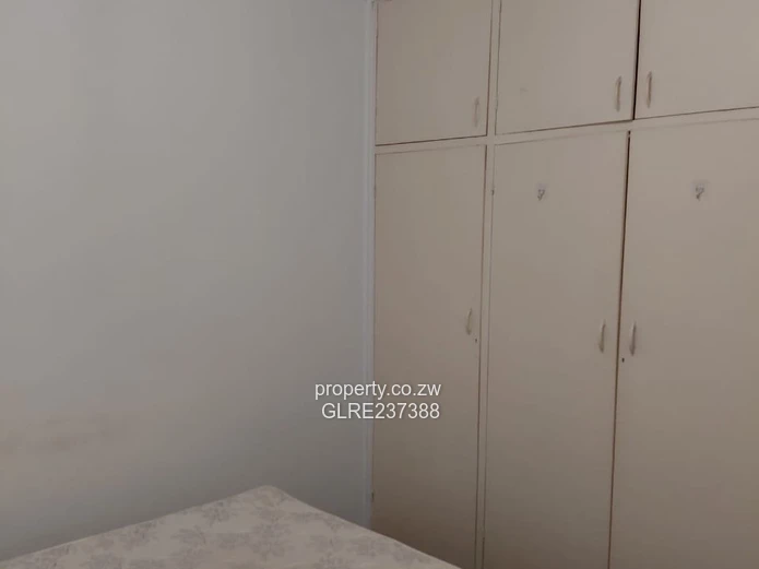 The Grange Fully Furnished House To Let 