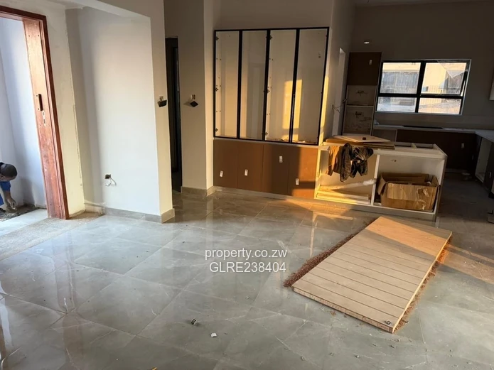 Fairview Estate Cluster Home To Rent