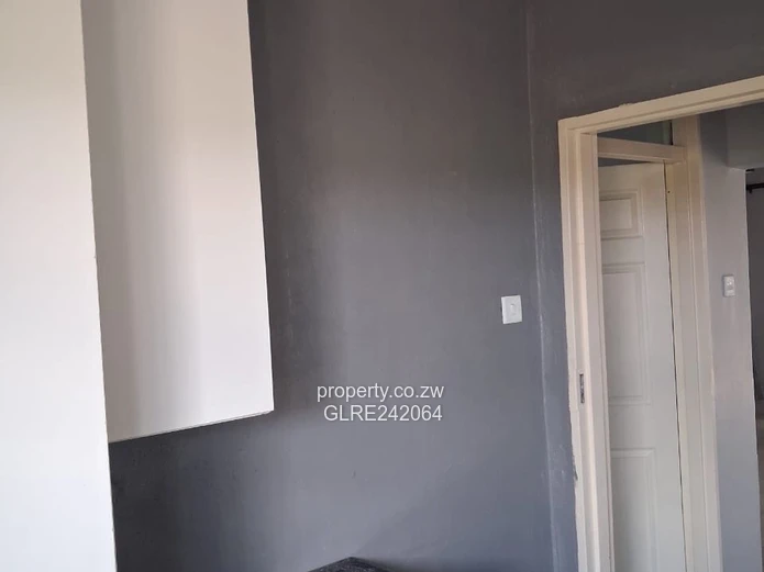  Walled 3-Bed in Budiriro To Let 