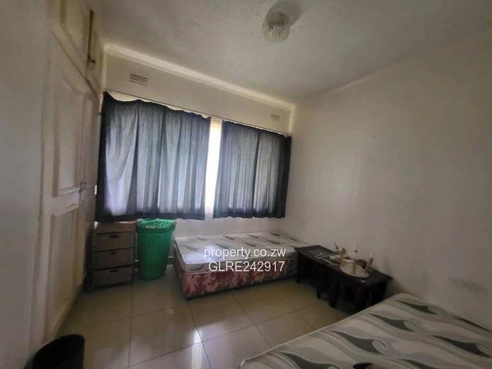 Mount Pleasant 5-Bed Home on 4000m² w/ Borehole & Pool