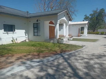 3 Bedroom Townhouse Complex