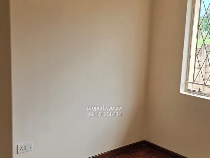 Spacious 5BR Borrowdale home — borehole & double garage