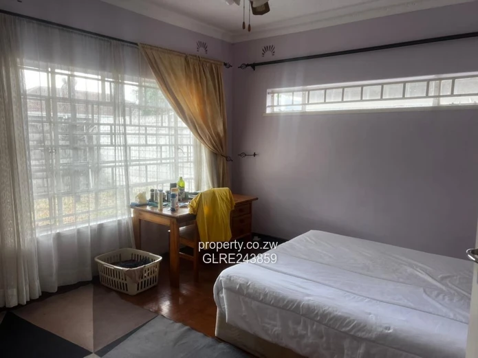 Avonlea 3-Bed Home: Borehole, Tiled Roof & Garden