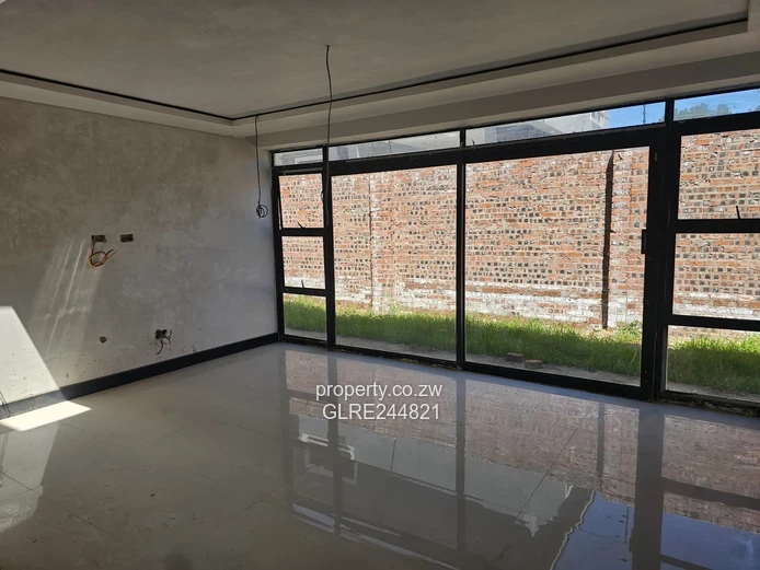 Near-Complete 4-Bed Home in Quinnington - Double Carport