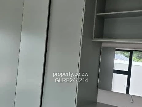 Modern 4-Bed House to Rent in Mabvazuva, Ruwa — Borehole